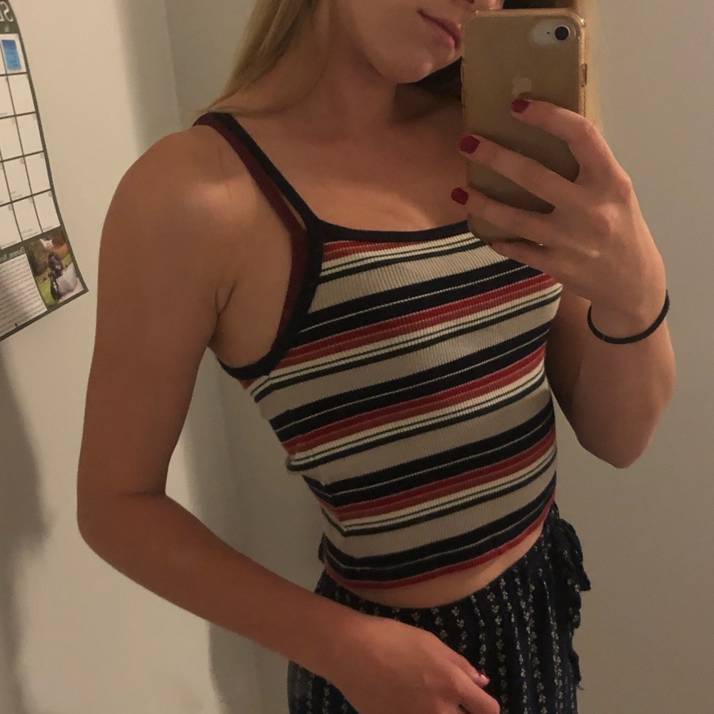 Brandy Melville tank